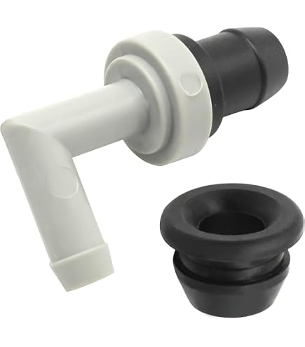 Amazon.com: laffoonparts 045-0262 PCV Valve and 039-6468 PCV Valve