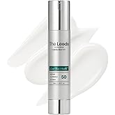 The Leeds LicoTeca Needle Leeds Shot 50 Spicule Serum 50ml (1.69 fl. oz.) | Daily Skin Smoother & Pore Care | Hyaluronic Acid, Niacinamide, TECA | Sensitive-Skin Friendly Korean Skincare Serum