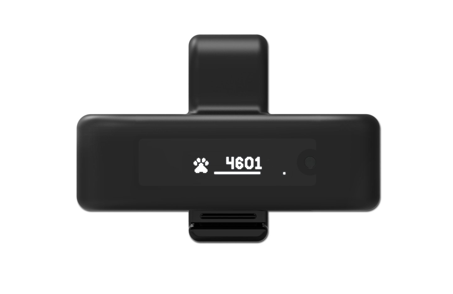 Tractive MOTION Pet Activity Tracker