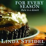 For Every Season, There is a Dessert by
