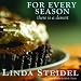 For Every Season, There is a Dessert by