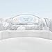 Baby Delight - Snuggle Nest - Surround XL - Silver Cloud