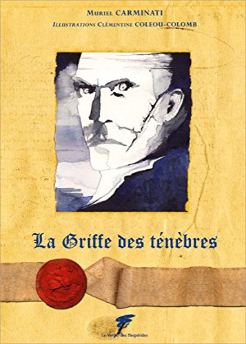 La  griffe des ténèbres