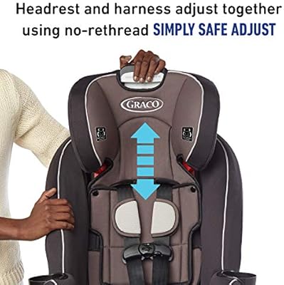 graco three in one