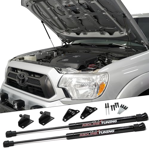 Redline Tuning 21-27010-02 Hood QuickLIFT Plus