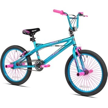 kent fantasy bmx bike