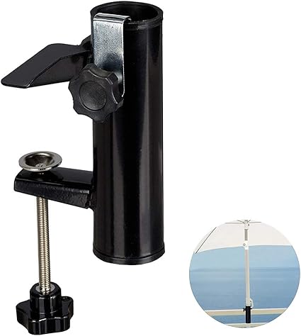 fishing umbrella holder