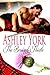 The Bruised Thistle (The Order of the Scottish Thistle Book 1)