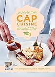 Je passe mon CAP Cuisine en candidat libre (French Edition) by 