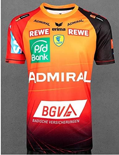 Maillot rhein neckar lowen Clearance