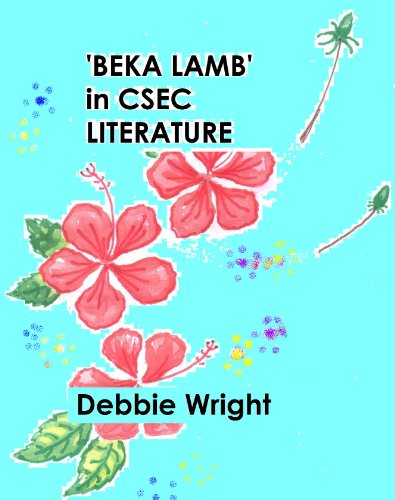 'Beka Lamb ' in CSEC Literature