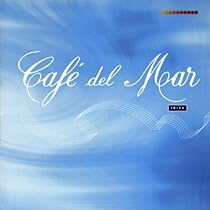 輸入盤CD】V.A.／Cafe del Mar Jazz