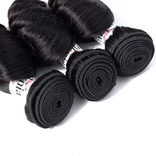 Anknia-8A-Brazilian-Loose-Wave-Virgin-Hair-3-Bundles-100-Unprocessed-Loose-Wave-Wet-and-Wavy-Weave-Bundles-Human-hair-Extensions101214-Inch