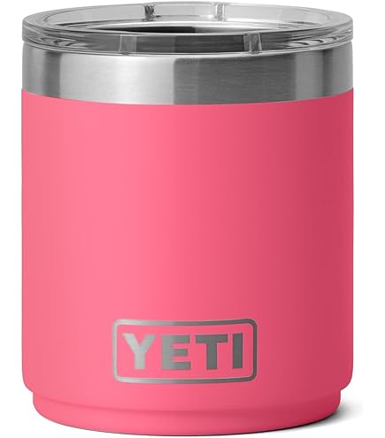Amazon.com | YETI 10 oz Lowball Special Edition, Verde: Tumblers