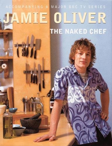 #3 — The Naked Chef