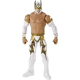 WWE Best of 2012 Sin Cara Figure