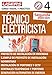 Electricidad - Técnico electricista - 2da. Edición (Spanish Edition)