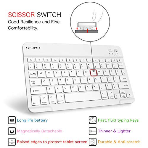 3 Fintie+Generation+Magnetically+Detachable+Bluetooth