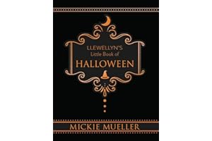 Llewellyn's Little Book of Halloween