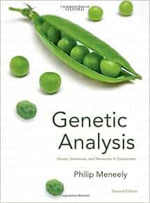 Genetic Analysis Genes Genomes And Networks In
