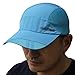 Mens Snapback Taffeta Golf Baseball Running Summer Mesh Tennis Ball Hat Cap Hats