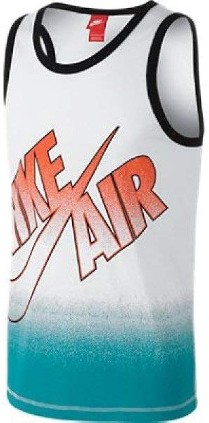 turbo green nike shirt