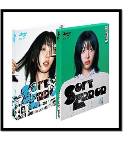 Amazon.com: PLAVE Caligo Pt.1 3rd Mini Album with Tracking