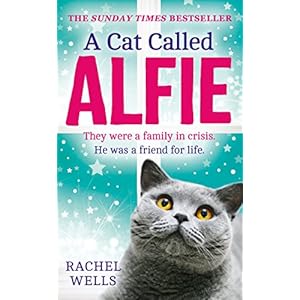 A Cat Called Alfie