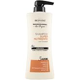 Biopoint shampoo supernutriente 400 ml