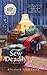 Sew Deadly (Southern Sewing Circle Mystery Book 1) by Elizabeth Lynn Casey