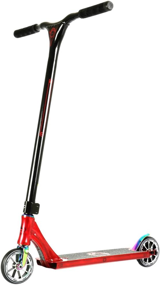 Crisp Evolution Complete Pro Stunt Scooter