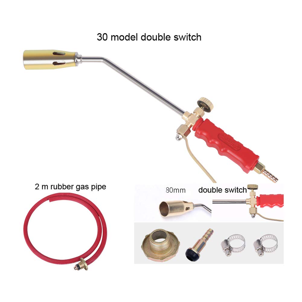 Best Heating Tip Rosebud