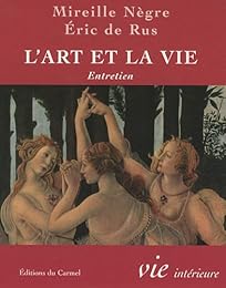 L' art et la vie