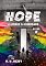 Livro HOPE : AS CORES DA LIBERDADE - LIVRO 2