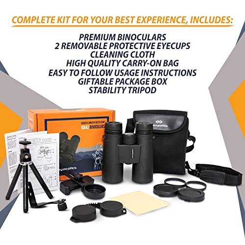 Professional Binoculars for Bird Watching Premium Bird Watching