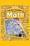 Access Math,  Building Literacy Through Learning
