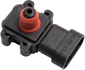 Amazon Com Karpal Manifold Absolute Pressure Map Sensor 12630402 Compatible With Chevrolet Gmc Automotive