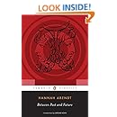 Between Past and Future (Penguin Classics)