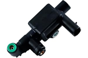 FRELINARROW Fan Clutch Solenoid Fit for Pacca Peterbilt 320 325 330 335 384 386 387 388 389 567 579 587 Replace G90-6047 5030-451 173.1108 G90-1001-2