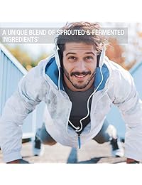 SBO Probiotic Supplement, 90 cápsulas – 50 billones de CFUs* por servido, organismos basados en el...