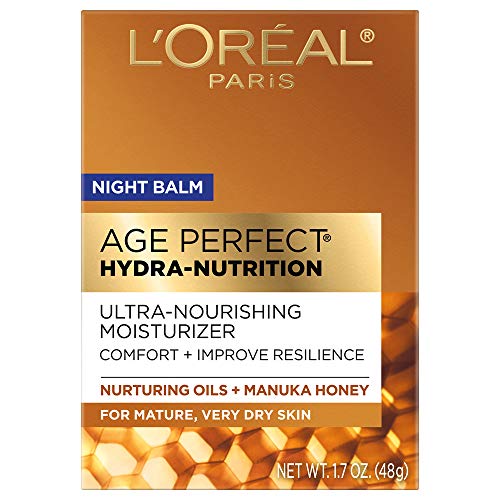 L'Oreal Age Perfect Honey Night Balm
