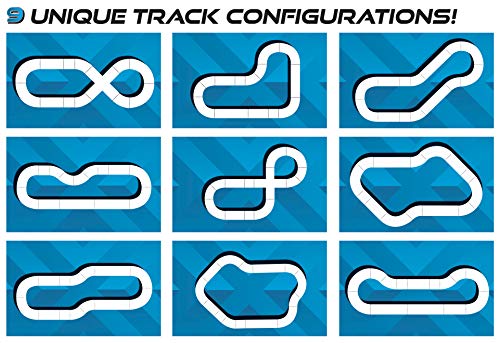 2 Scalextric+ARC+One+American+Classics