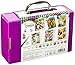 ROYAL BRUSH Painting by Numbers Kit