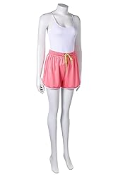 cultofmoon Mai Shiranui Cosplay Cosutme Women Game