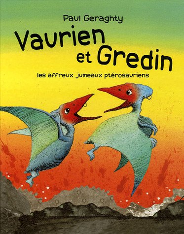 Vaurien et Gredin