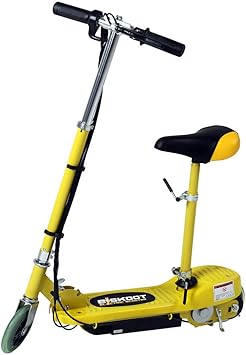 battery scooter for kids
