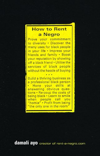 Download How to Rent a Negro (English Edition) PDF