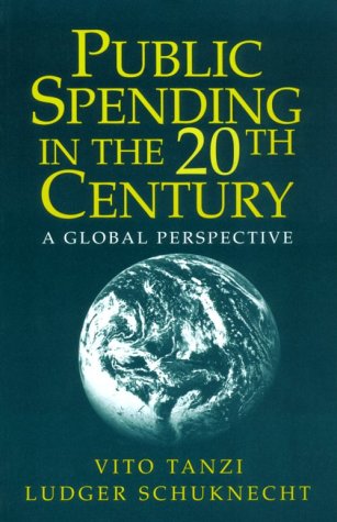 Public Spending in the 20th Century: A Global Perspective