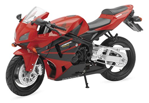 New Ray Toys- 1/12 Honda CBR600R Street Bike