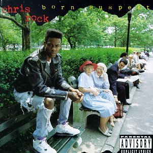 CHRIS ROCK - Hey, That